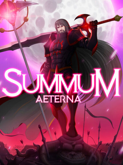 Summum Aeterna PC Steam Key GLOBAL