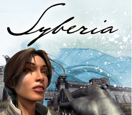 Syberia Steam (PC) - Steam CD Key - GLOBAL
