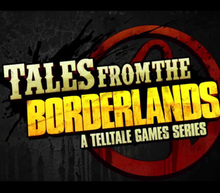 Tales from the Borderlands Steam Key EUROPE
