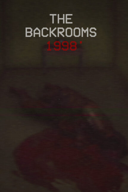 The Backrooms 1998 - Found Footage Survival Horror Game PC Steam Key GLOBAL