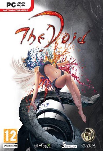 The Void Steam (PC) - Steam CD Key - GLOBAL