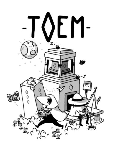 TOEM PC Steam CD Key EUROPE