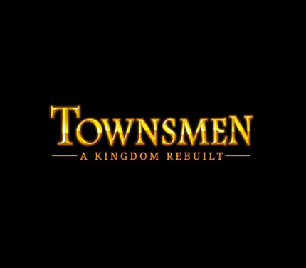 Townsmen - A Kingdom Rebuilt Steam Key EUROPE