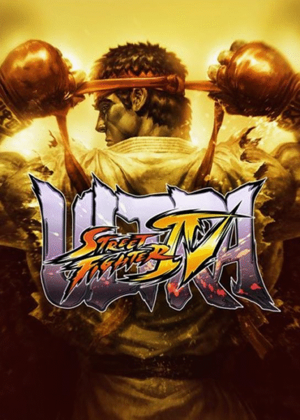 Ultra Street Fighter IV Steam (PC) - Steam CD Key - Global