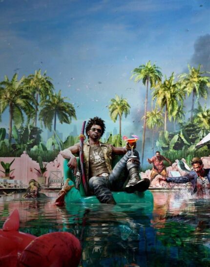 Dead Island 2 Steam Key GLOBAL