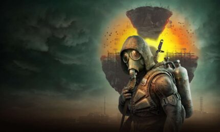 S.T.A.L.K.E.R. 2: Heart of Chornobyl