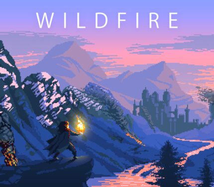 Wildfire Steam Key EUROPE
